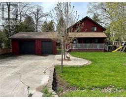 74431 WOODLAND Drive Stanley Twp