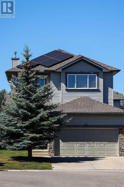 596 Stonegate Road NW, airdrie, Alberta