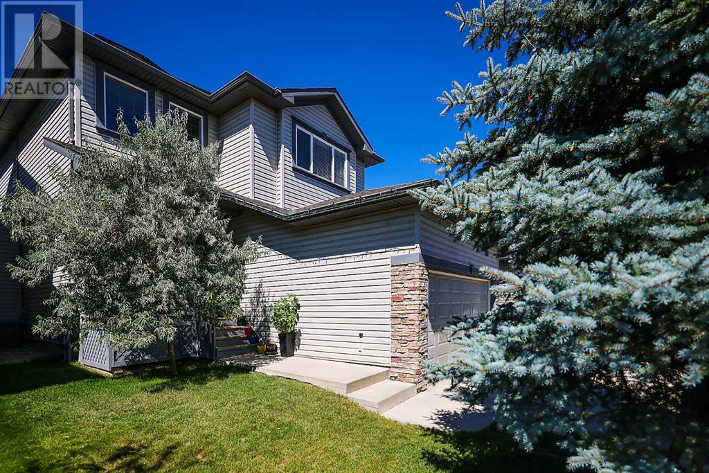 596 Stonegate Road Nw, Airdrie, Alberta  T4B 2Z9 - Photo 2 - A2128112