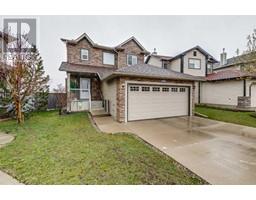 291 Silver Springs Way NW, airdrie, Alberta