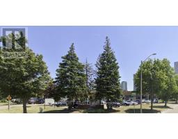 #12 -163 BUTTERMILL AVE, vaughan, Ontario