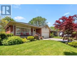 2046 Family Cres, Mississauga, Ca