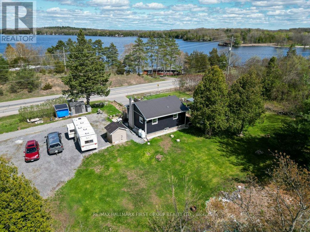 5856 COUNTY 41 RD, stone mills, Ontario