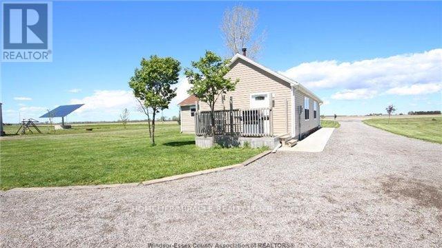 23378 JEANETTE'S CREEK ROAD, chatham-kent, Ontario