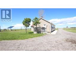 23378 Jeanette'S Creek Rd, Chatham-Kent, Ca