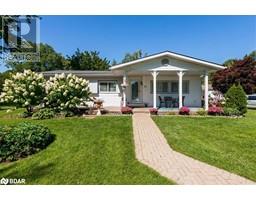 23 Recreation Drive In20 - Sandy Cove Acres, Innisfil, Ca