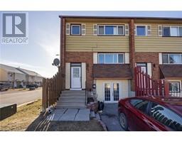 44 MEADOW Lane Unit# 44 58 - Greater Napanee
