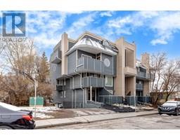 301, 1817 14A Street SW Bankview