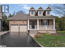 20 TANGLEWOOD Crescent OR55 - Horseshoe Valley