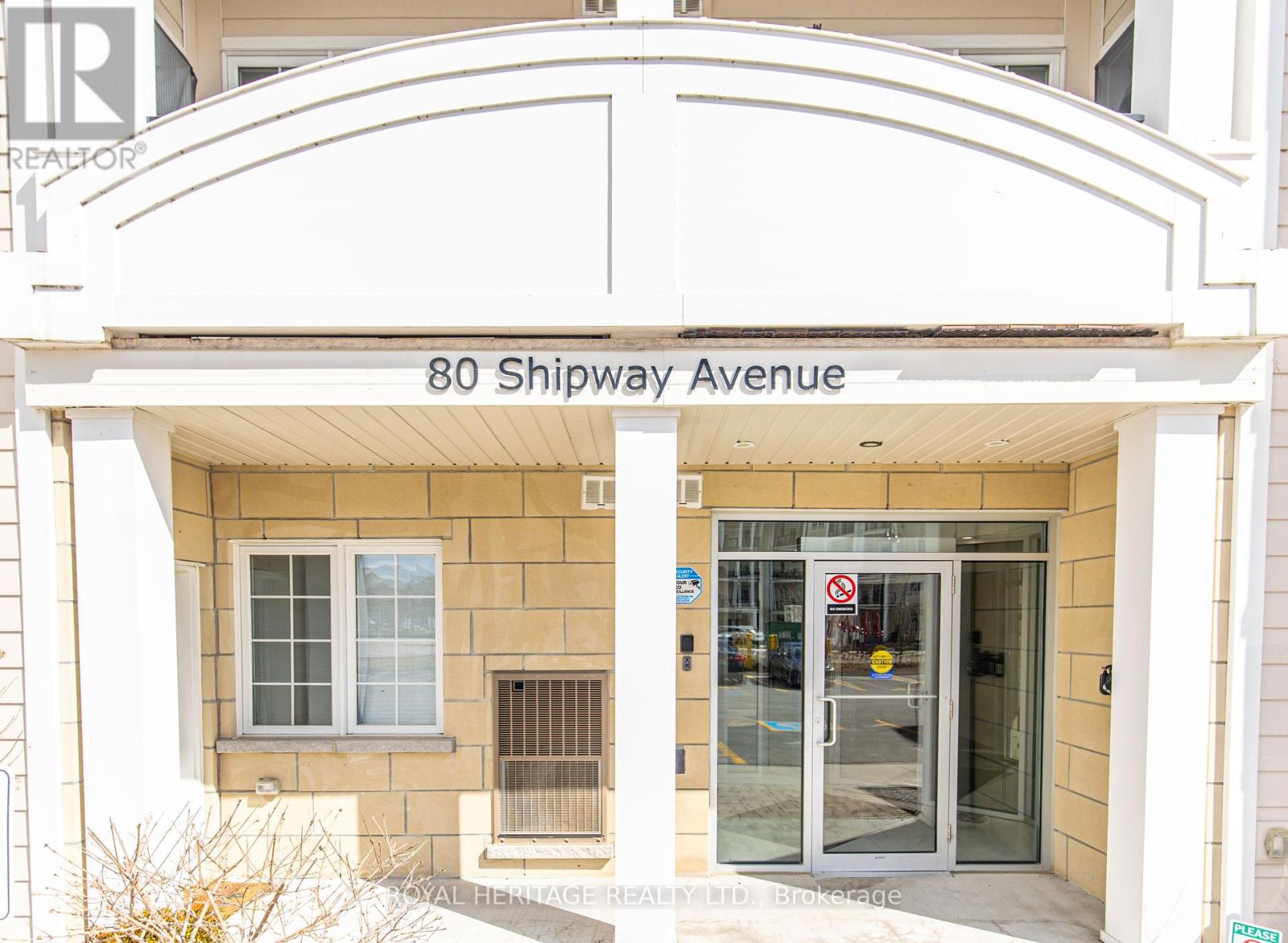 413 - 80 Shipway Avenue, Clarington, Ontario  L1B 0V8 - Photo 3 - E8305314