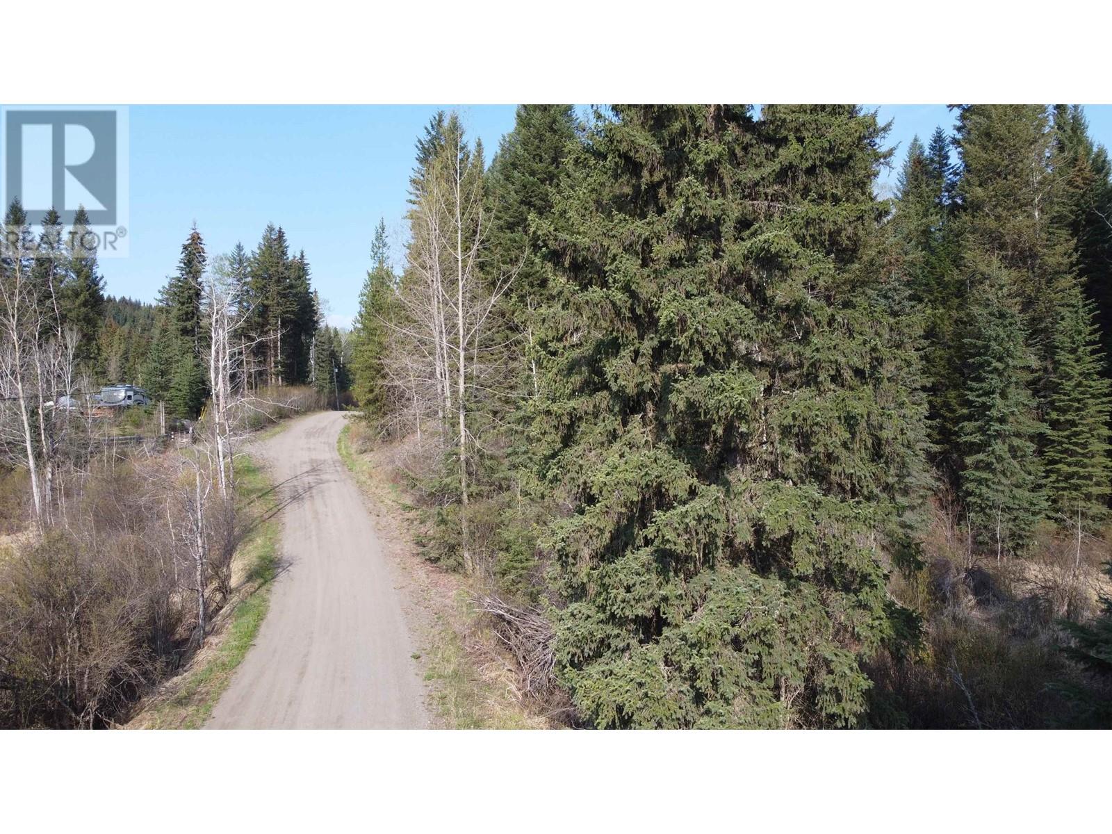 Lot B BRYCE ROAD, forest grove, British Columbia