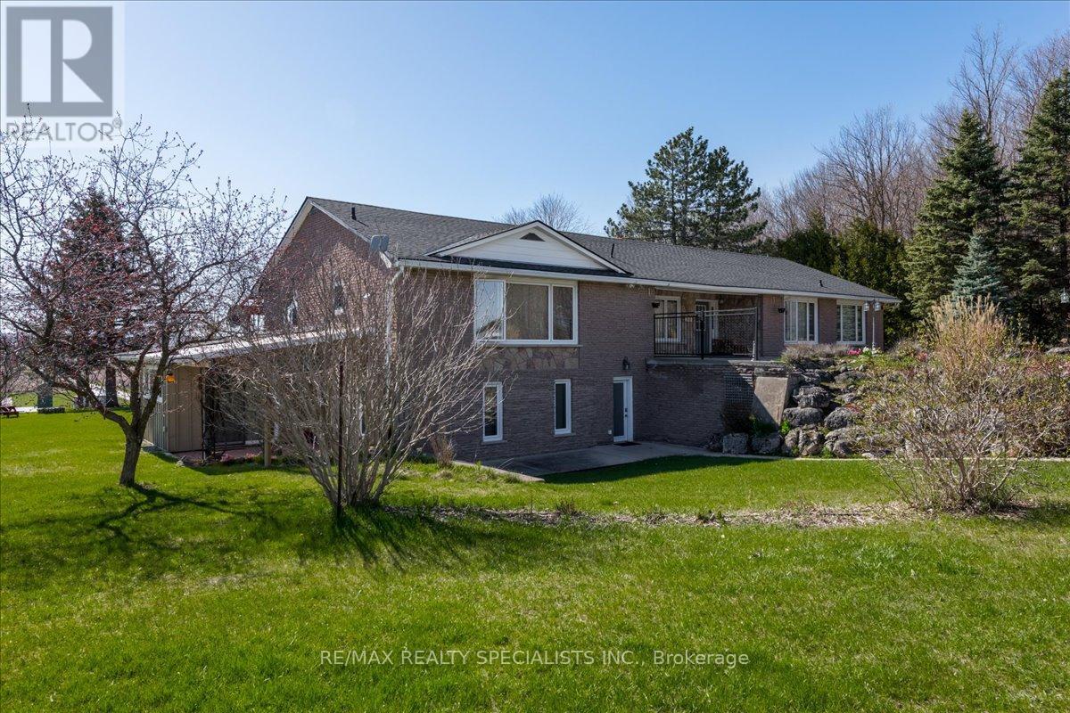 1 - 215 Edward Street, Clearview, Ontario  L0M 1G0 - Photo 17 - S8305310