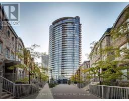#2702 -15 WINDERMERE AVE