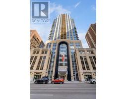 2605, 930 6 Avenue Sw Downtown Commercial Core, Calgary, Ca