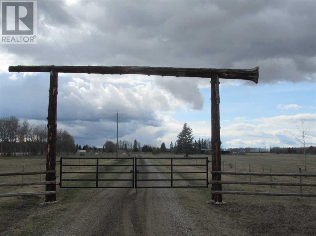 392066 6-0 Range Road, Rural Clearwater County, Alberta  T0M 0C0 - Photo 2 - A2125753