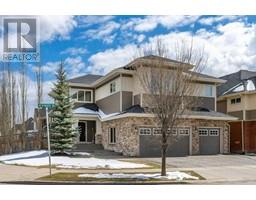 274 Wentworth Square Sw West Springs, Calgary, Ca