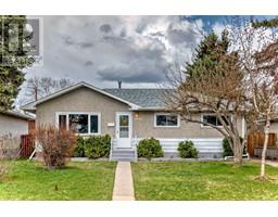 4708 Fordham Crescent SE Forest Heights