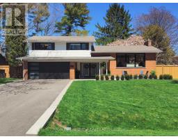 151 Walby Dr, Oakville, Ca
