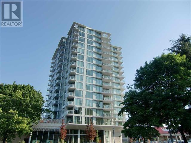 1102 8288 GRANVILLE AVENUE, richmond, British Columbia