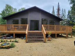 Property: 19 Snowberry Place, Grindstone Provincial Pk, Manitoba
