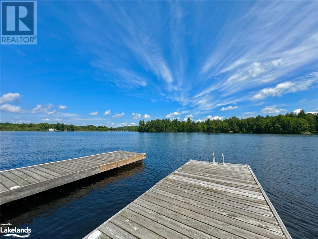 1127 Tondern Island Road, Muskoka Lakes, Ontario  P1L 0M7 - Photo 2 - 40566768