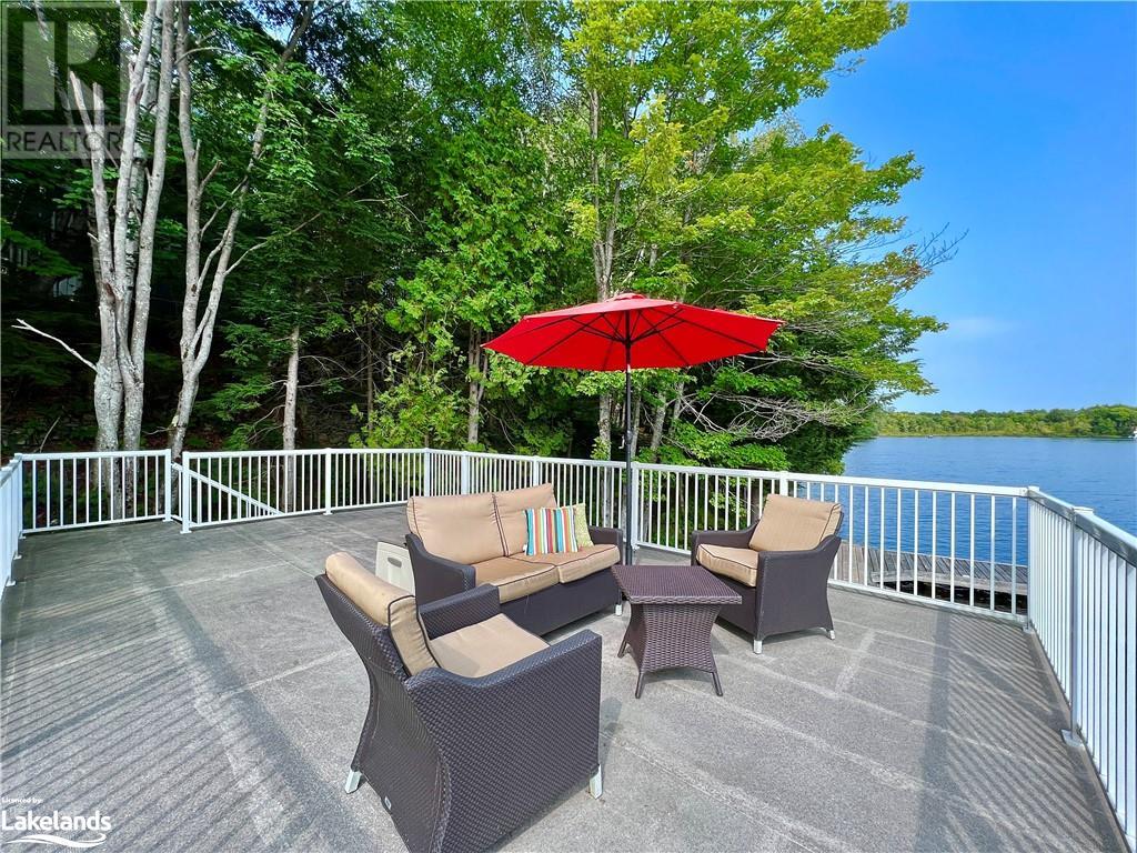 1127 Tondern Island Road, Muskoka Lakes, Ontario  P1L 0M7 - Photo 33 - 40566768