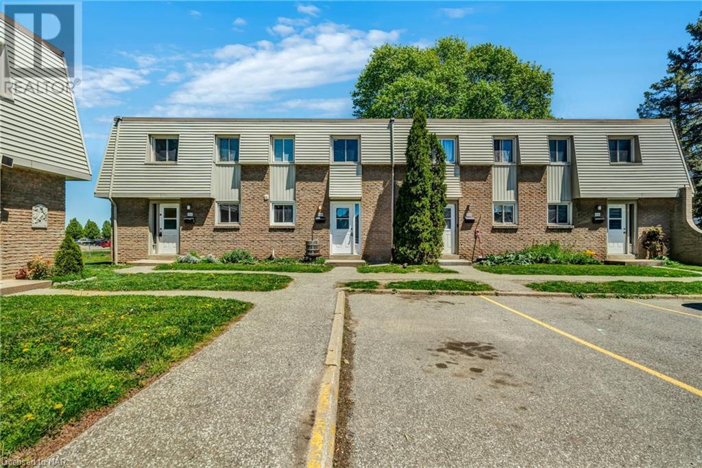 17 OLD PINE Trail Unit# 114, st. catharines, Ontario