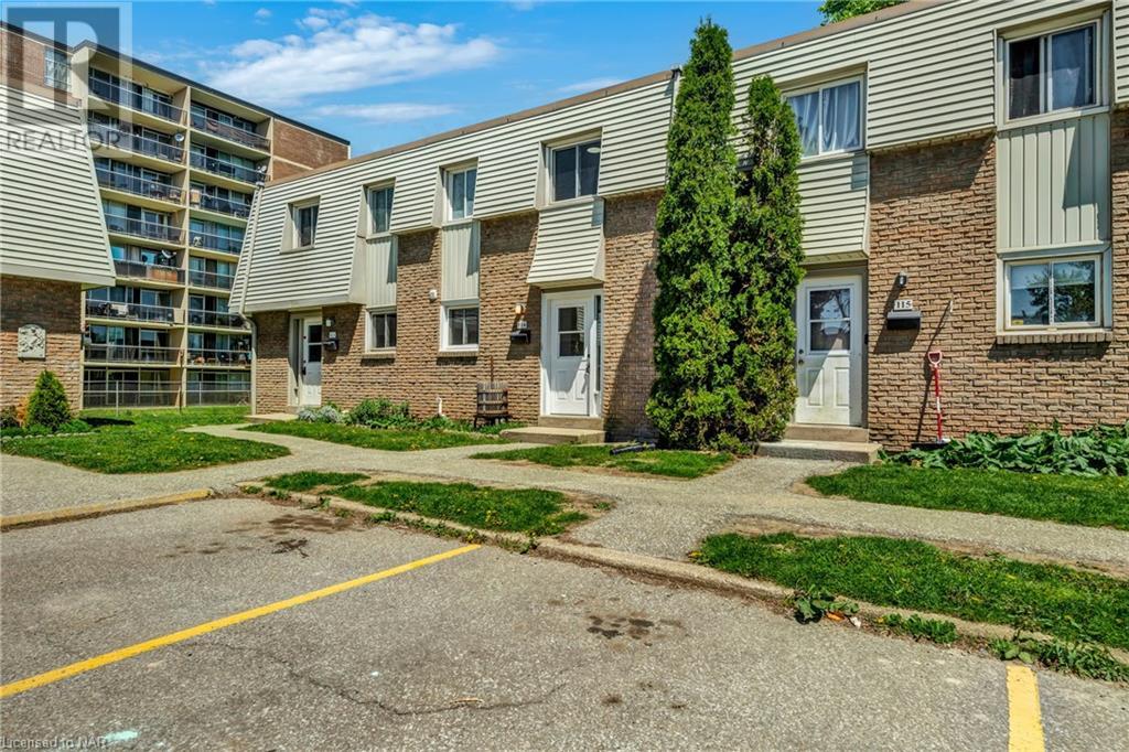17 Old Pine Trail Unit# 114, St. Catharines, Ontario  L2M 6P9 - Photo 4 - 40571189