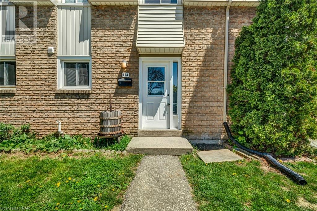 17 Old Pine Trail Unit# 114, St. Catharines, Ontario  L2M 6P9 - Photo 5 - 40571189