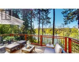 3711 Compass Cres Pender Island