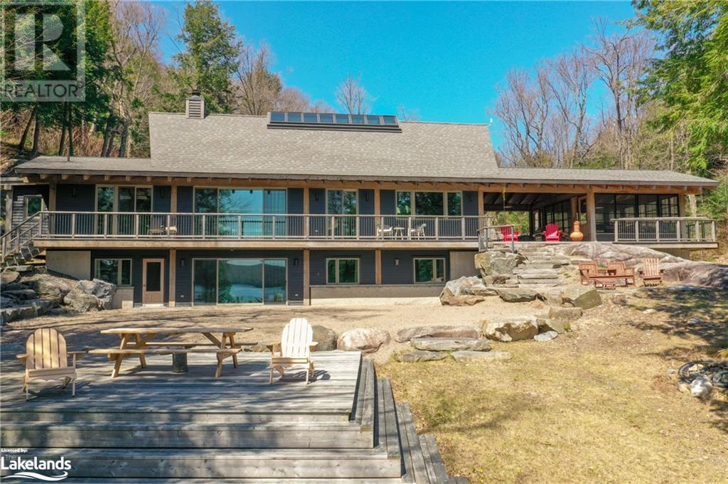1241 Baybreeze Lane, Haliburton, Ontario  K0M 1S0 - Photo 25 - 40582295