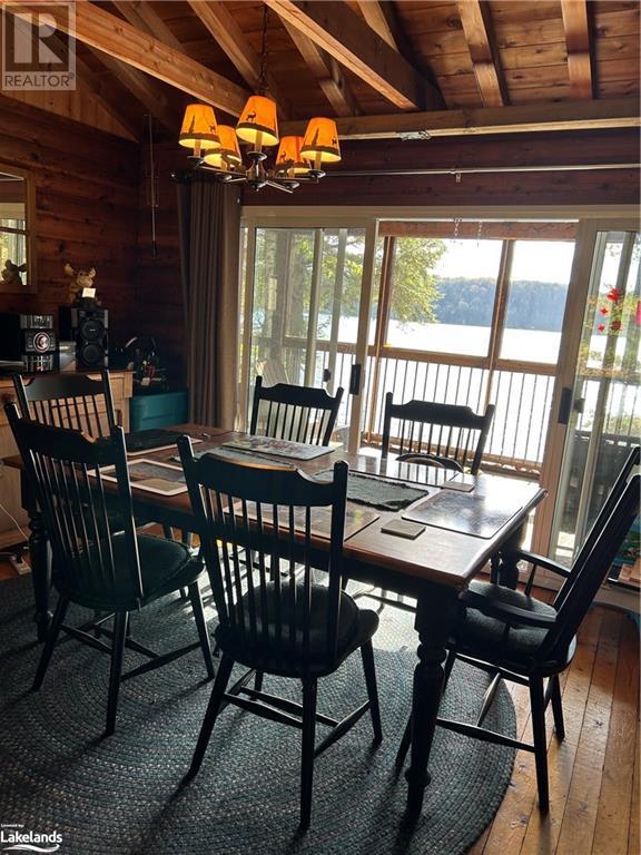 19305 Kawagama - North Shore View, Dorset, Ontario  P0A 1E0 - Photo 7 - 40579108