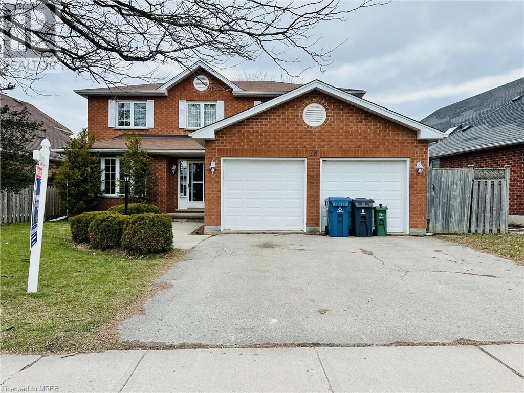 <h3>$3,950<small> Monthly</small></h3><p>76 Kortright Road E, Guelph, Ontario</p>
