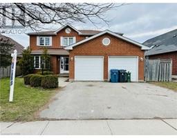 76 Kortright Road E 14 - Kortright East-60;, Guelph, Ca