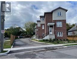 17 East Street Unit# 3 450 - E. Chester, St. Catharines, Ca