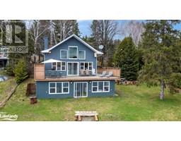 247 BLUE JAY Road French River