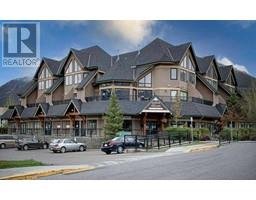 218, 104 Kananaskis Way Bow Valley Trail, Canmore, Ca