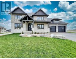 38 Charles Currie Cres, Erin, Ca