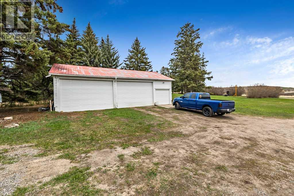80109 226 Avenue W, Rural Foothills County, Alberta  T1S 2Z1 - Photo 49 - A2125891