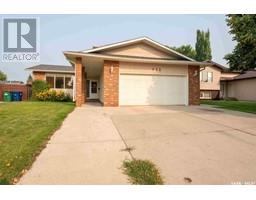 422 Perreault Lane Silverwood Heights, Saskatoon, Ca
