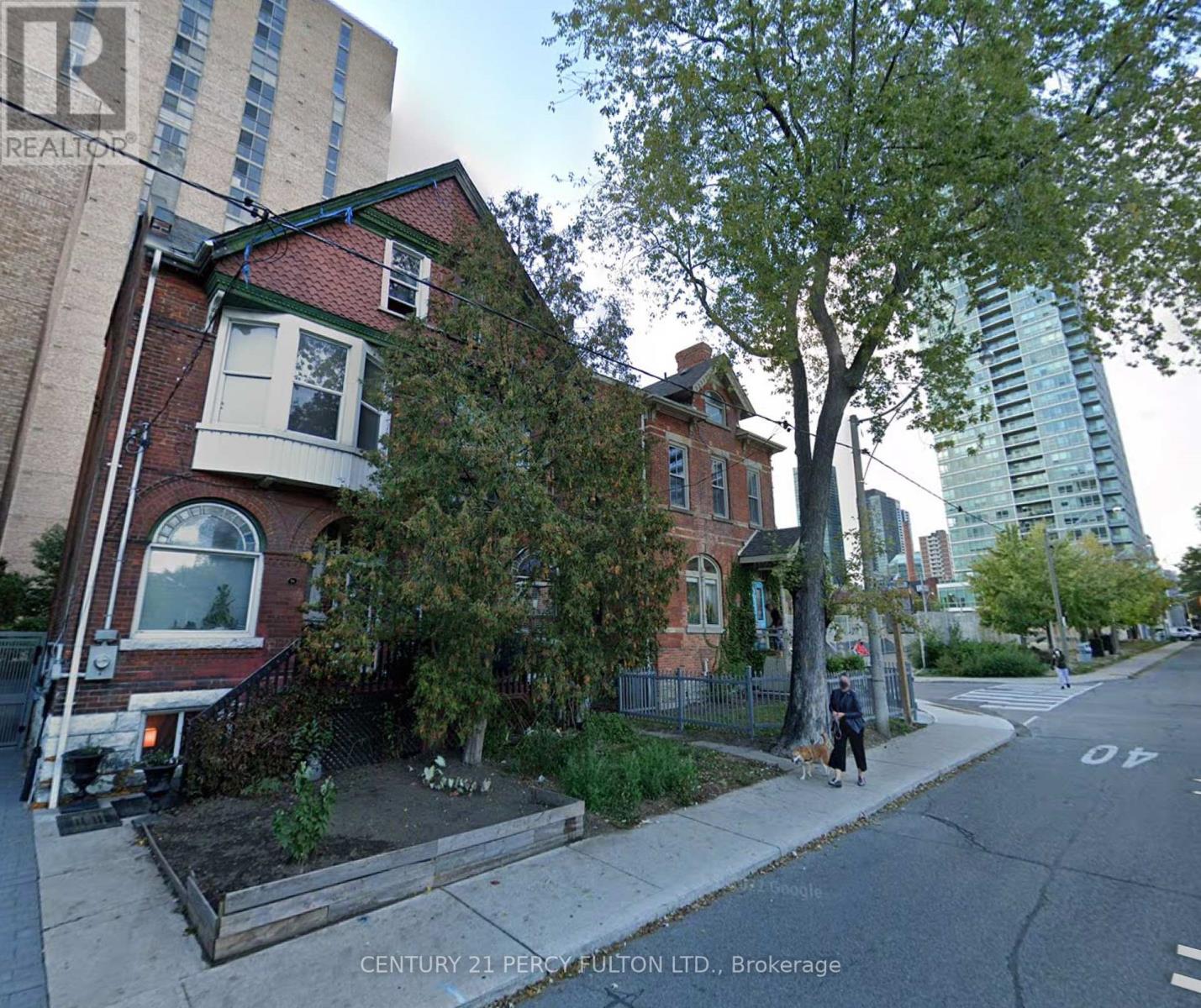 74 Homewood Avenue, Toronto, Ontario  M4Y 2K3 - Photo 1 - C8305988