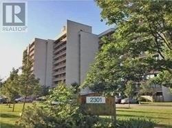 #1003 -2301 DERRY RD W, mississauga, Ontario