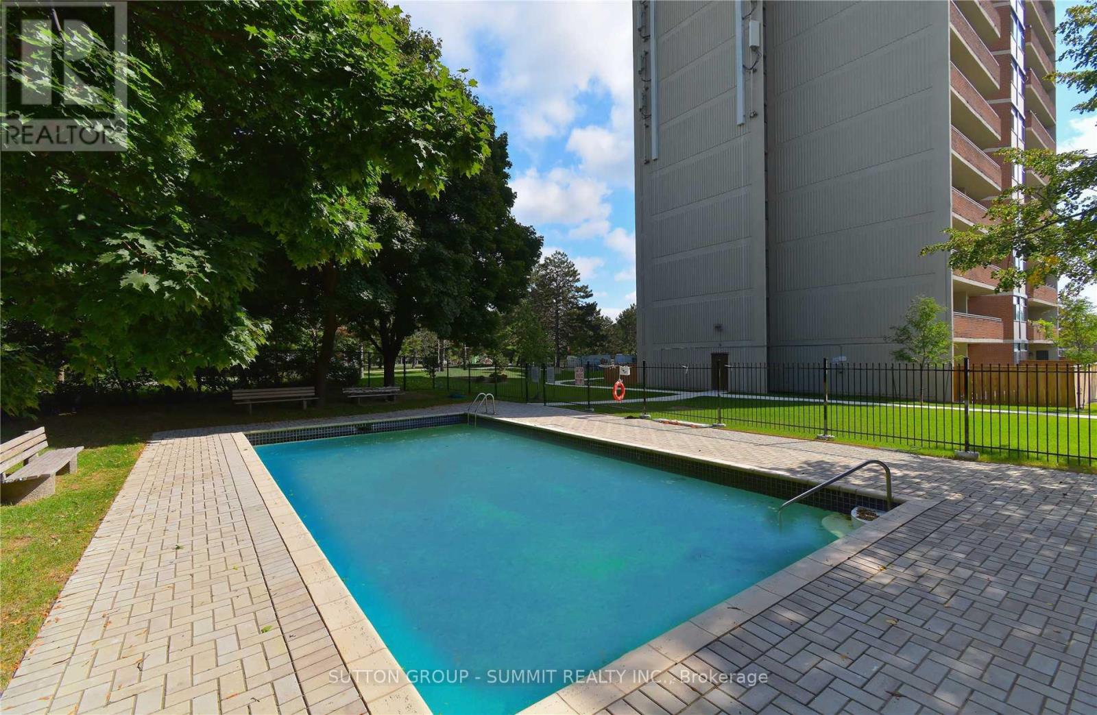 1003 - 2301 Derry Road W, Mississauga, Ontario  L5N 2R4 - Photo 22 - W8305986