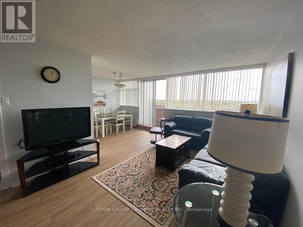 1003 - 2301 Derry Road W, Mississauga, Ontario  L5N 2R4 - Photo 4 - W8305986
