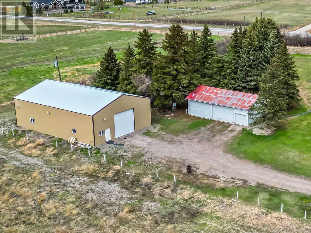 80109 226 Avenue W, Rural Foothills County, Alberta  T1S 2Z1 - Photo 48 - A2125891