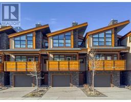 412 Riva Heights Three Sisters, Canmore, Ca