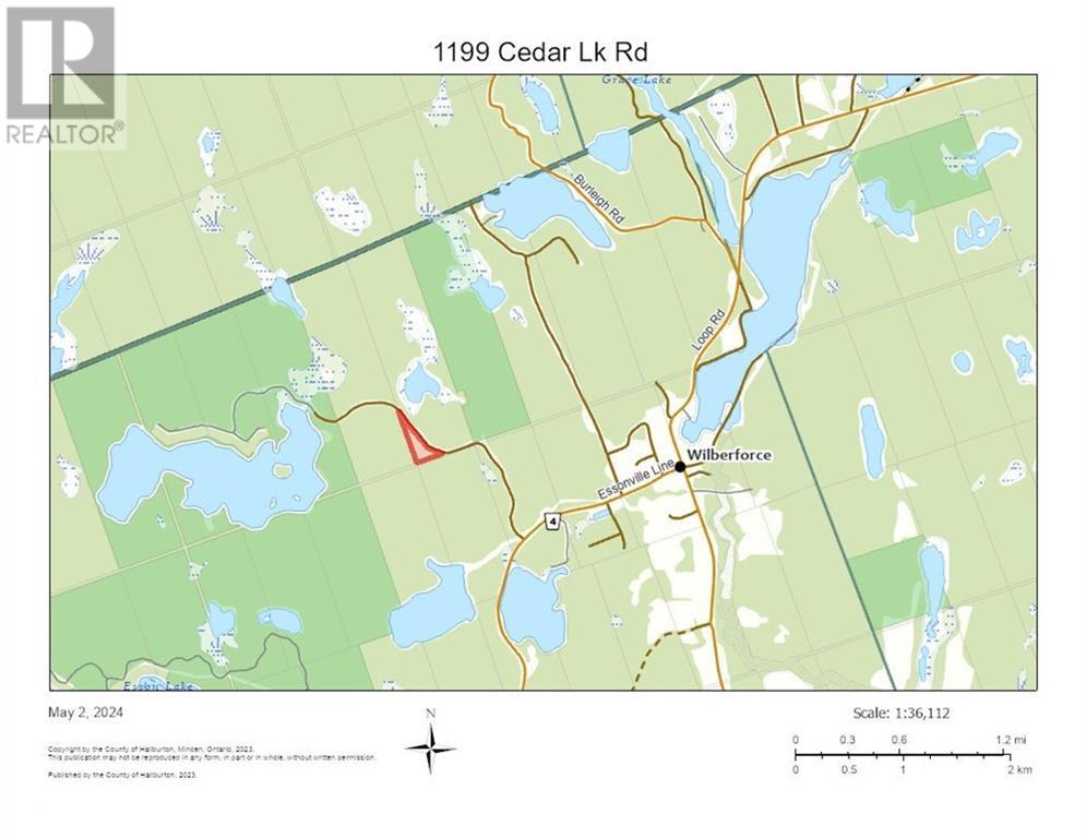 1199 Cedar Lake Road, Wilberforce, Ontario  K0L 3C0 - Photo 11 - 40583222