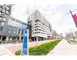 #1205 -8 Rouge Valley Dr W, Markham, Ca