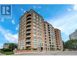 #704 -745 NEW WESTMINSTER DR, vaughan, Ontario