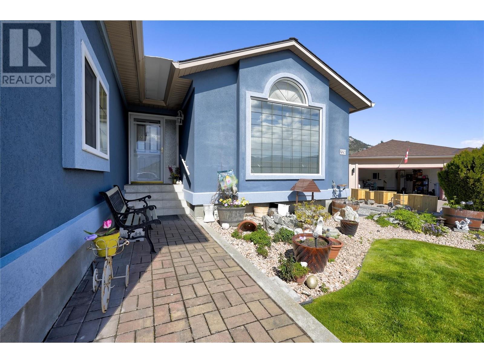 447 Ridge Place Penticton Photo 35